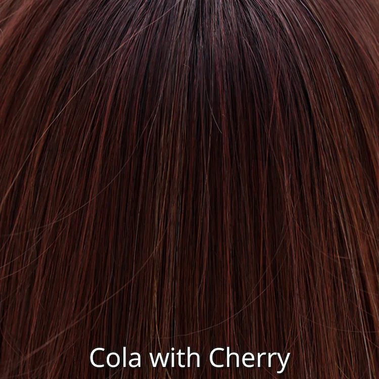 Cola with Cherry