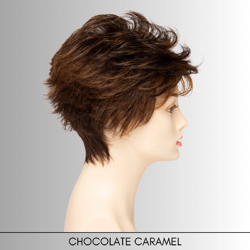 Chocolate Caramel