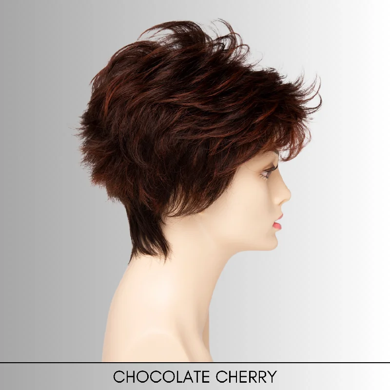 Chocolate Cherry