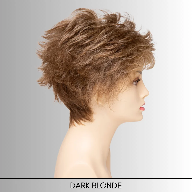 Dark Blonde