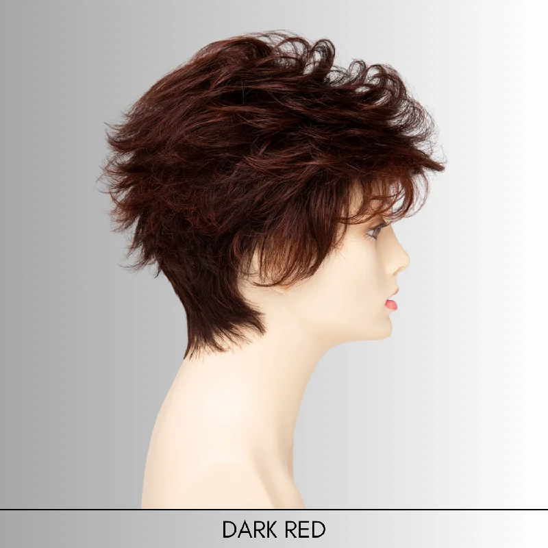 Dark Red