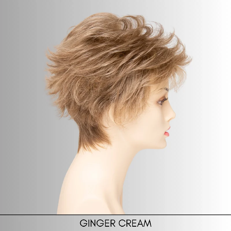 Ginger Cream