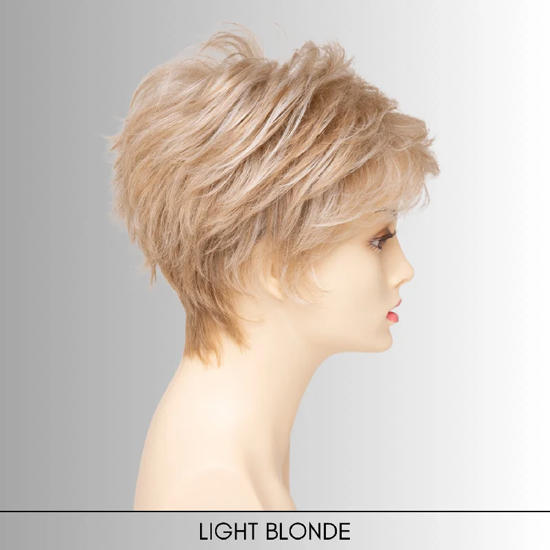 Light Blonde