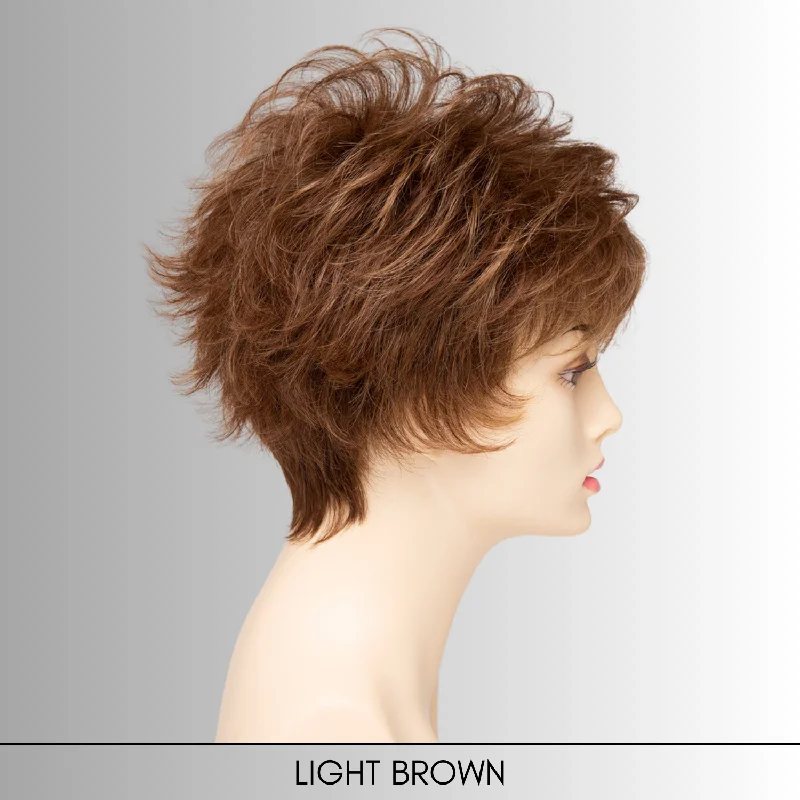 Light Brown