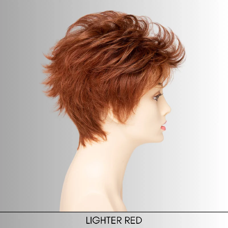 Lighter Red