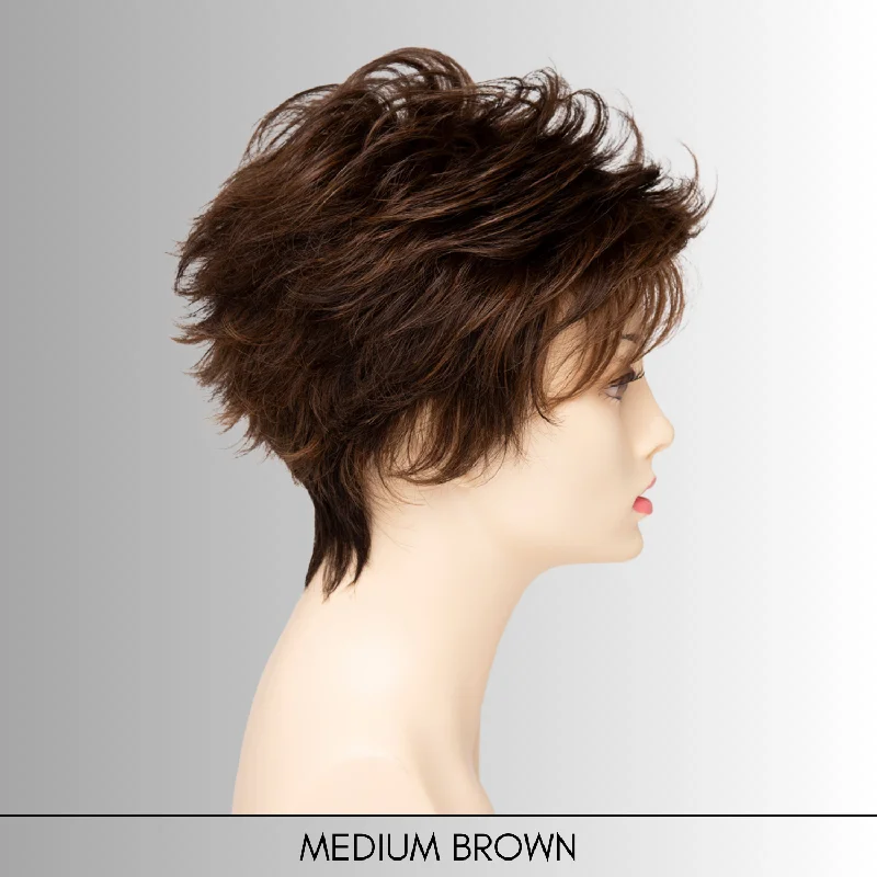 Medium Brown