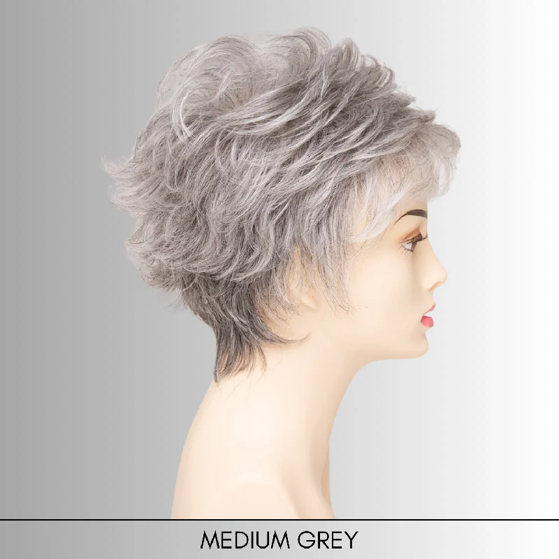 Medium Grey