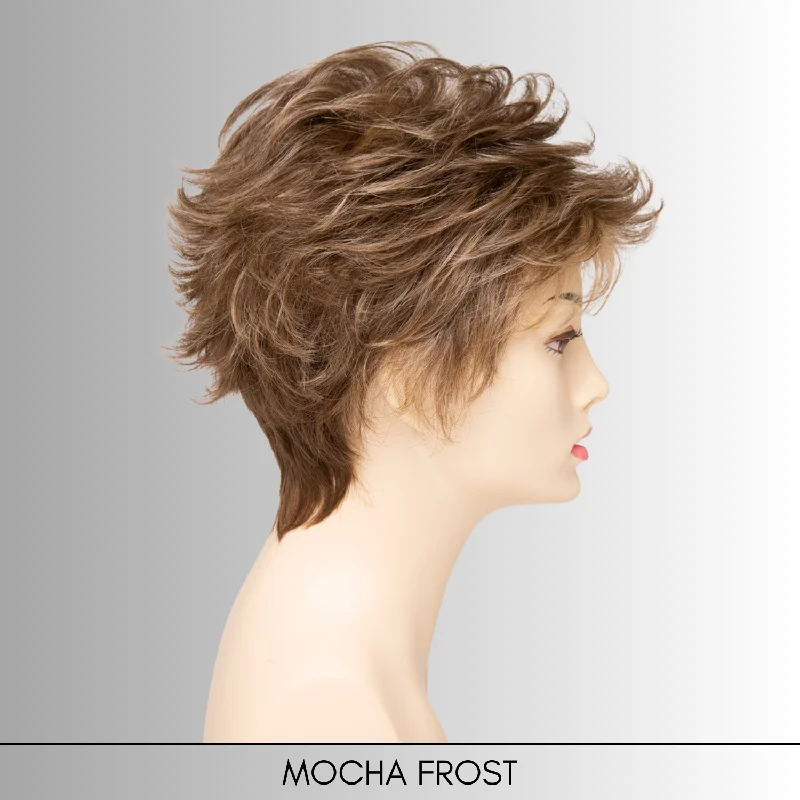 Mocha Frost