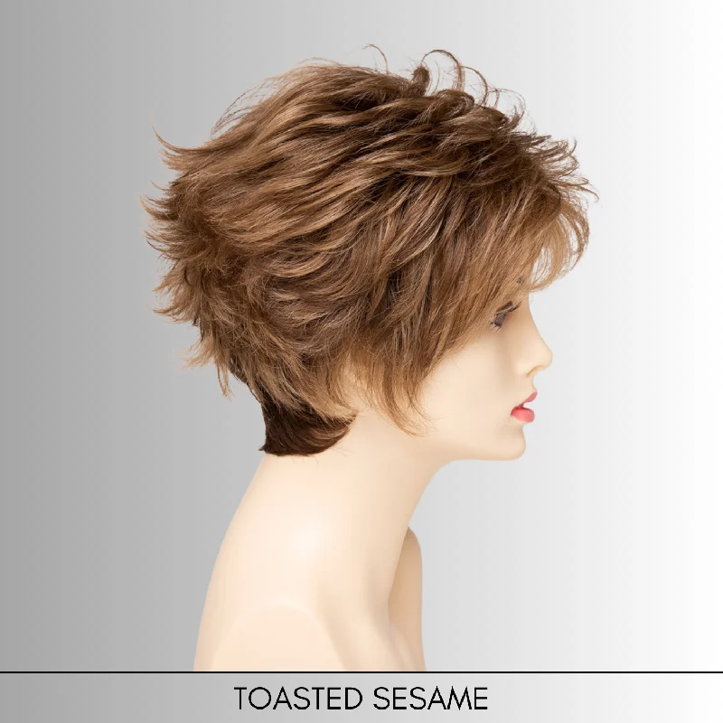 Toasted Sesame