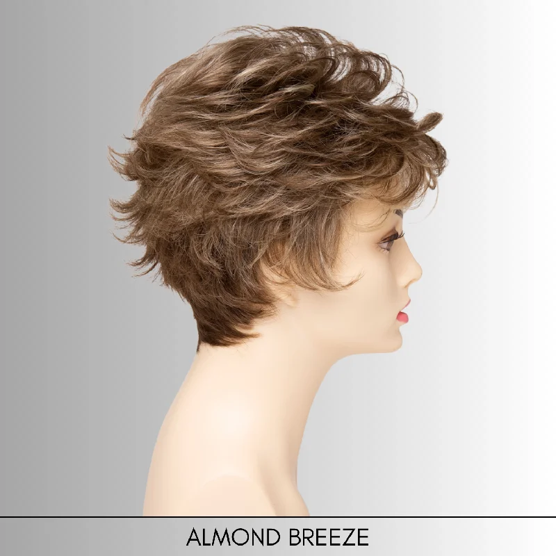 Almond Breeze