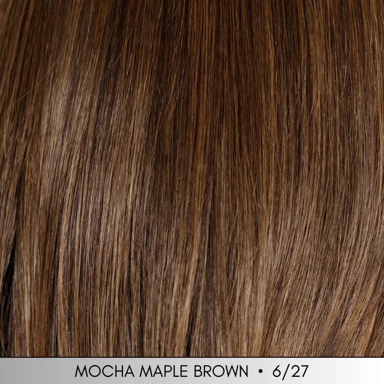 Mocha Maple Brown