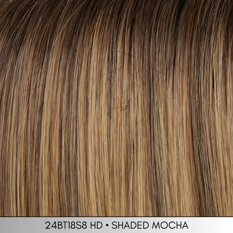 HD 24BT18S8 - Shaded Mocha