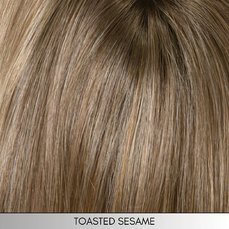 Toasted Sesame