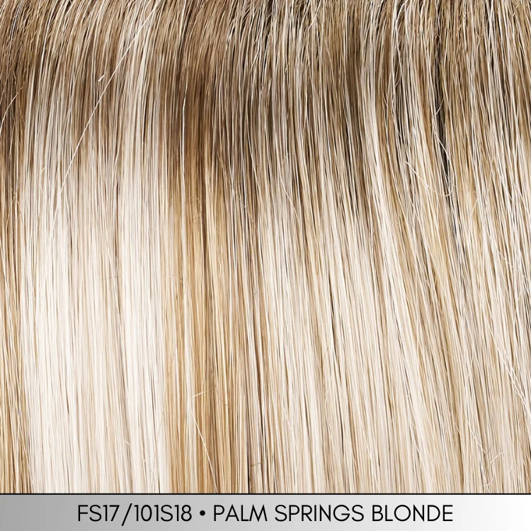 FS17/101S18 - Palm Springs Blonde