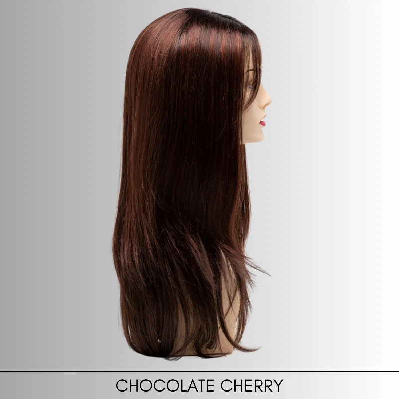 Chocolate Cherry