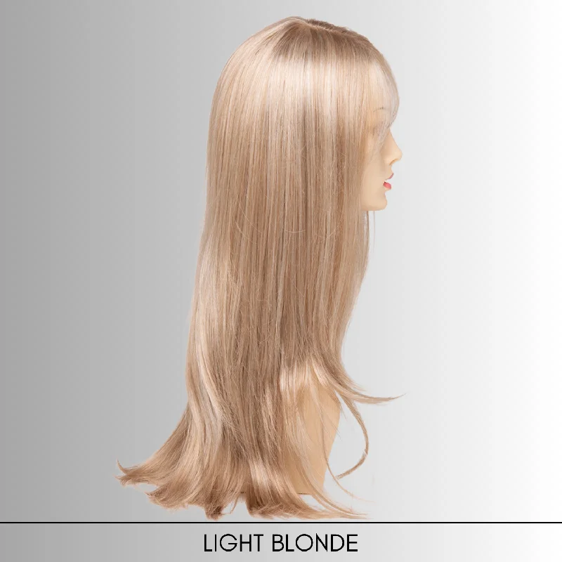 Light Blonde