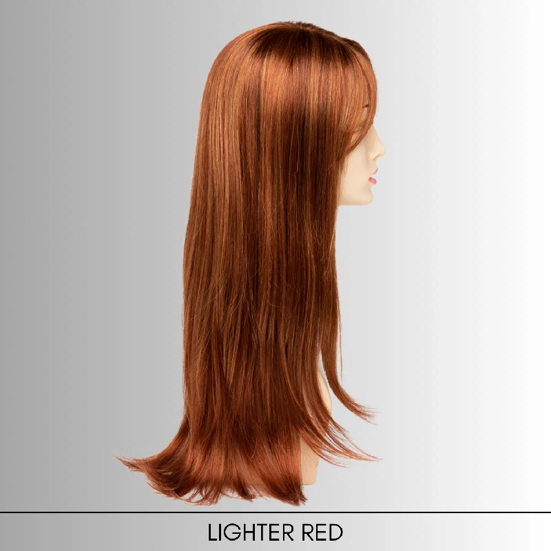 Lighter Red