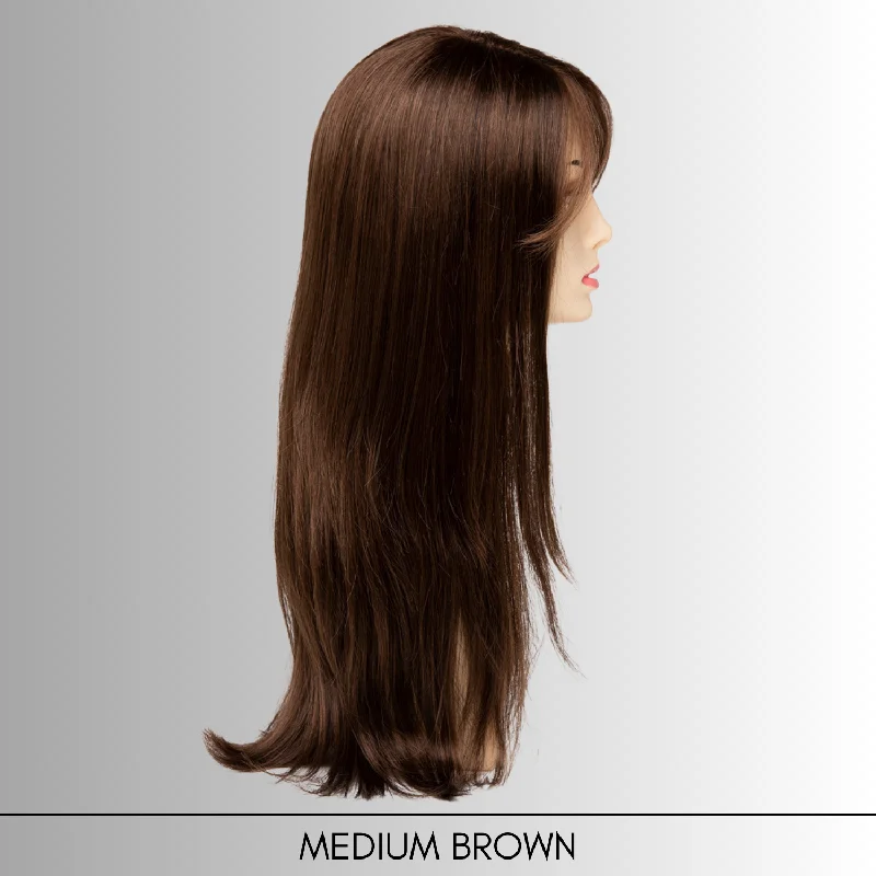 Medium Brown