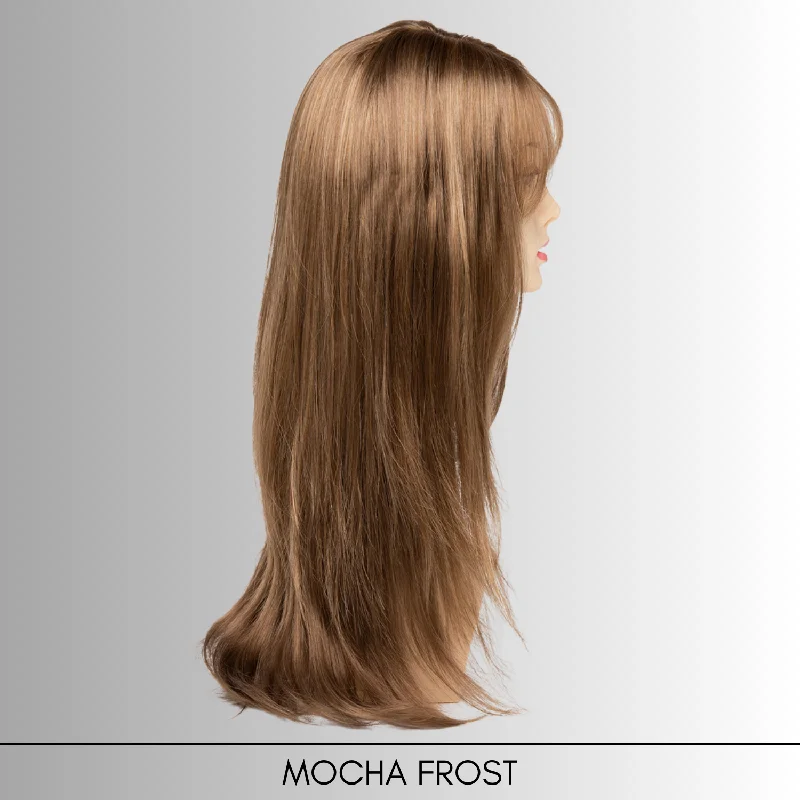 Mocha Frost