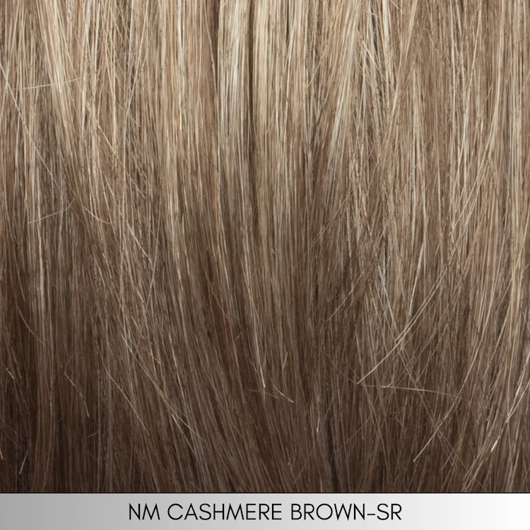 NM Cashmere Brown-SR