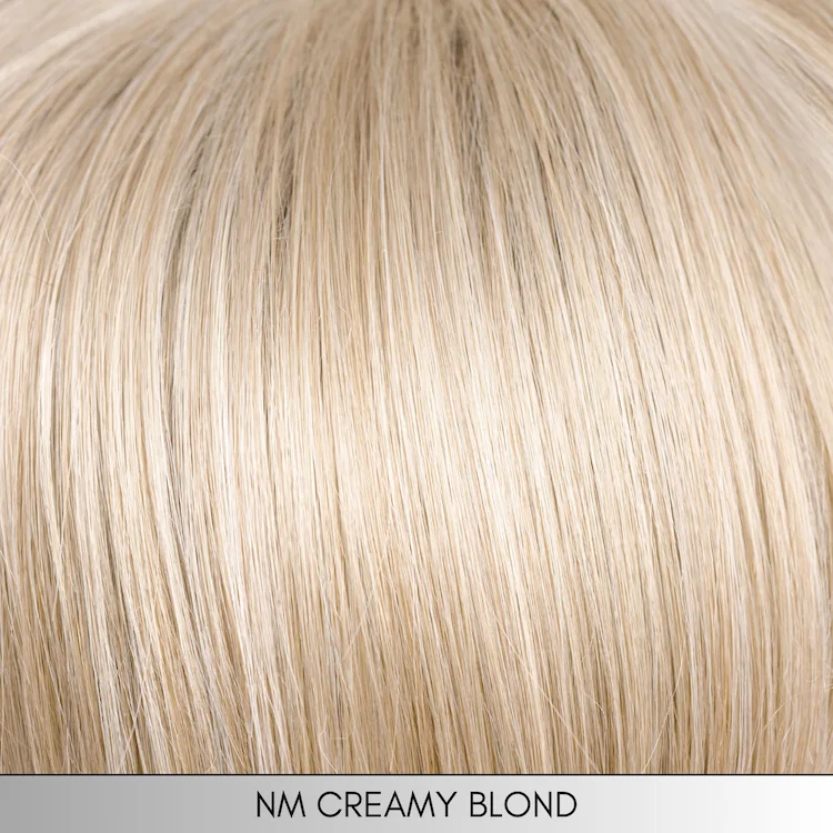 NM Creamy Blond