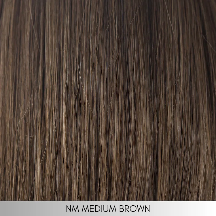 NM Medium Brown