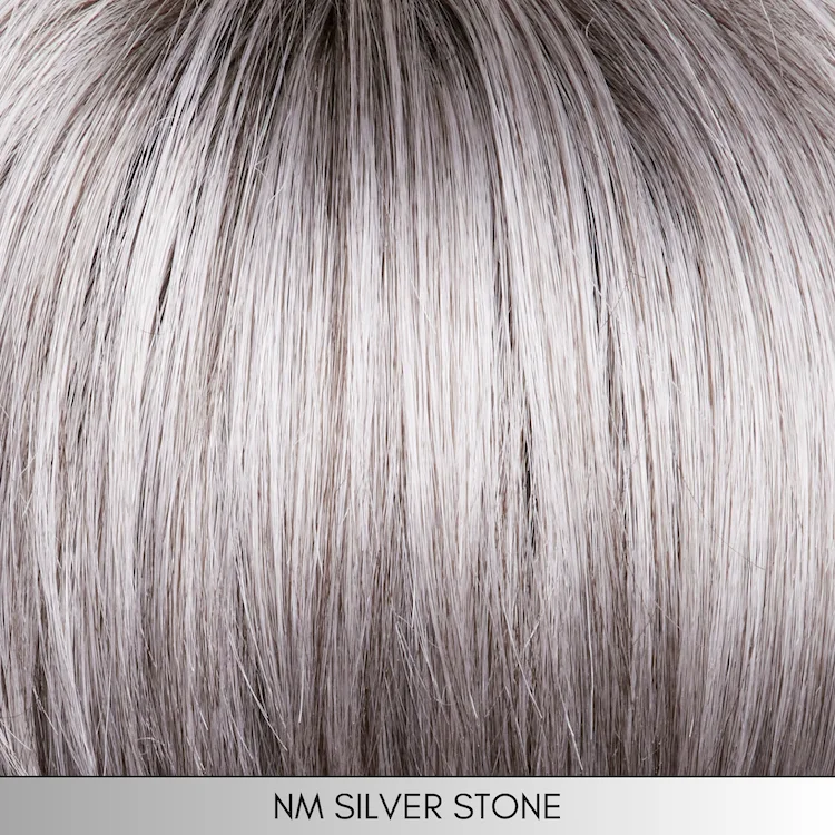 NM Silver Stone