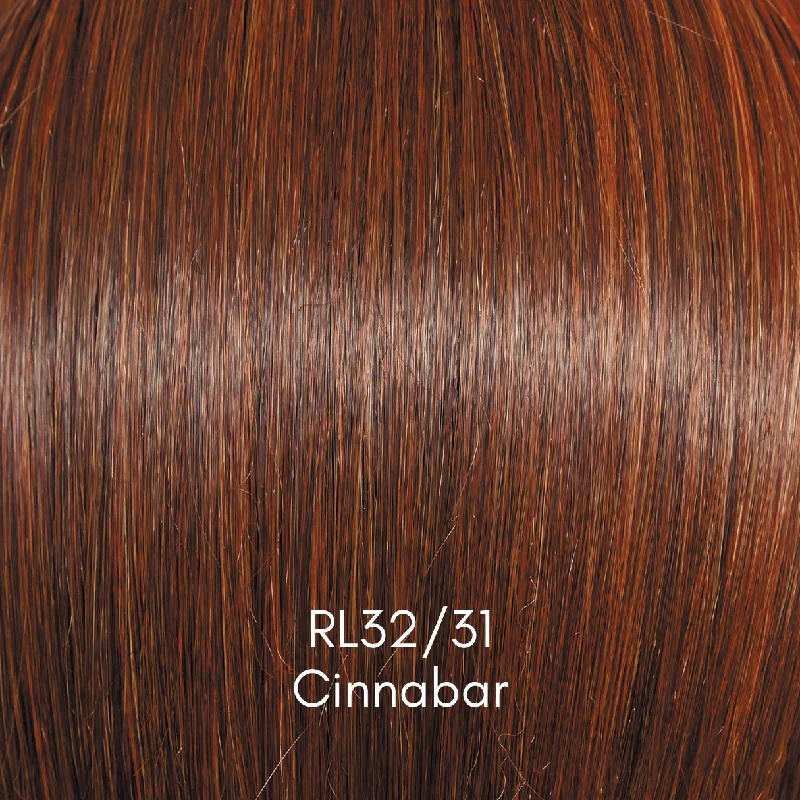 RL32/31 Cinnabar