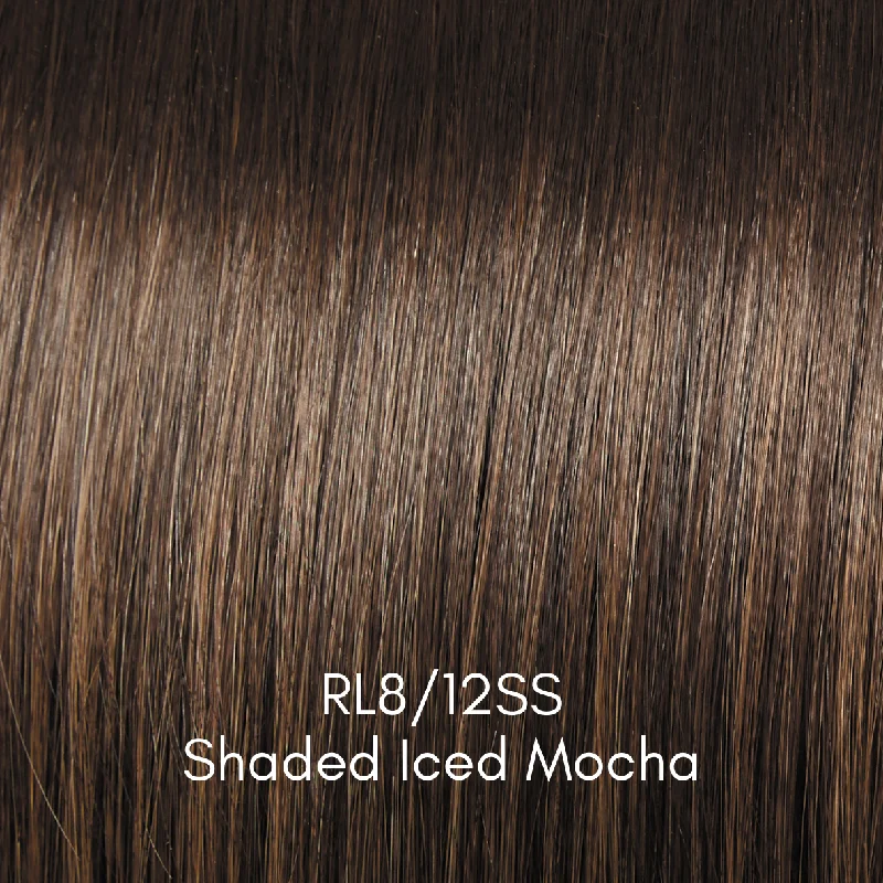 RL8/12SS Shaded Iced Mocha