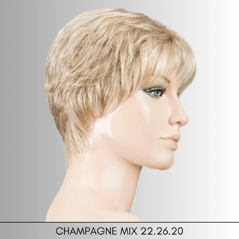 CHAMPAGNE MIX 22.26.20