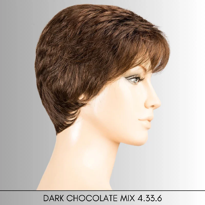 DARK CHOCOLATE MIX 4.33.6