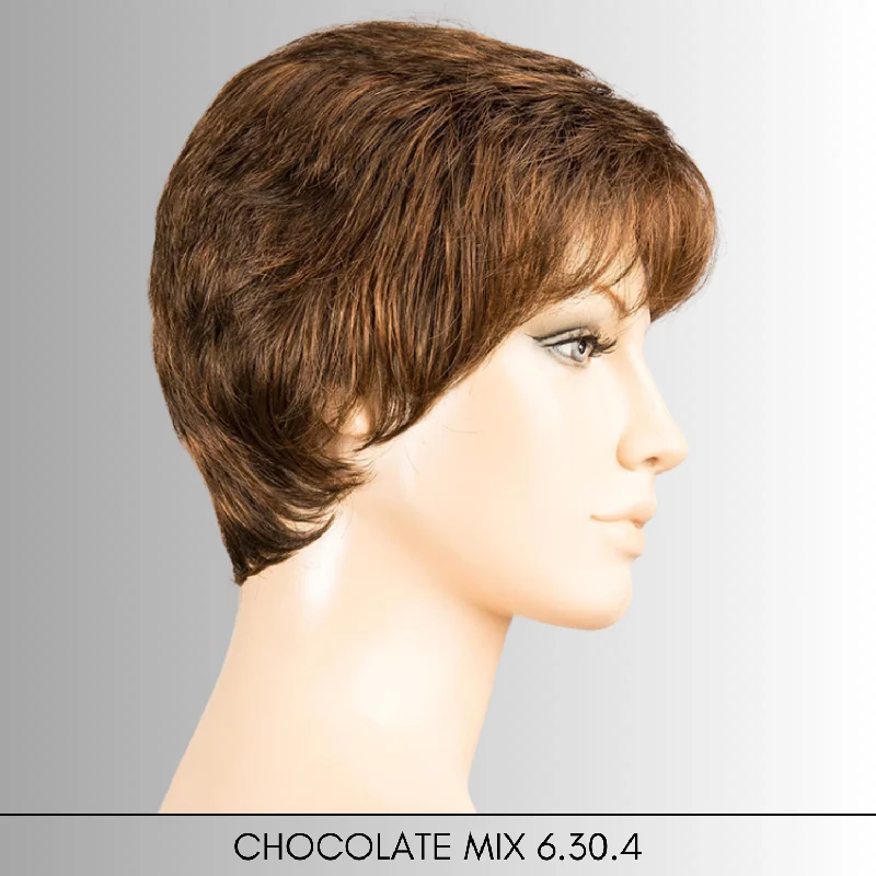 CHOCOLATE MIX 630.4