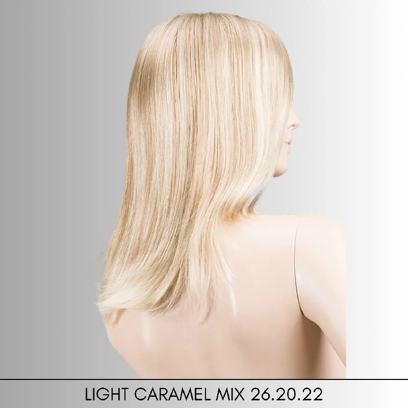 LIGHT CARAMEL MIX 26.20.22