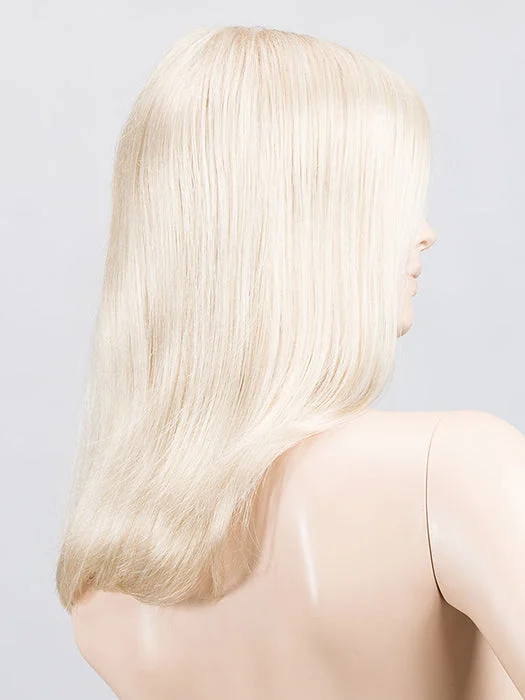 LIGHT CHAMPAGNE MIX | 23.25.22 | Lightest Pale Blonde and Lightest Golden Blonde with Light Neutral Blonde Blend