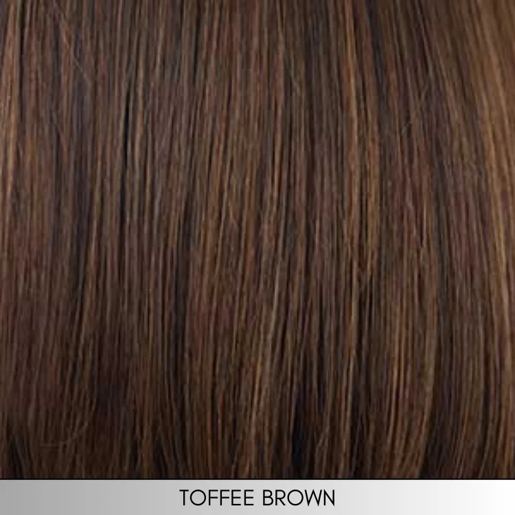 Toffee Brown