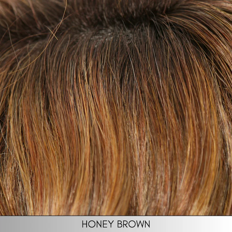 Honey Brown