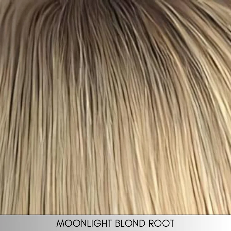 Moonlight Blond Root