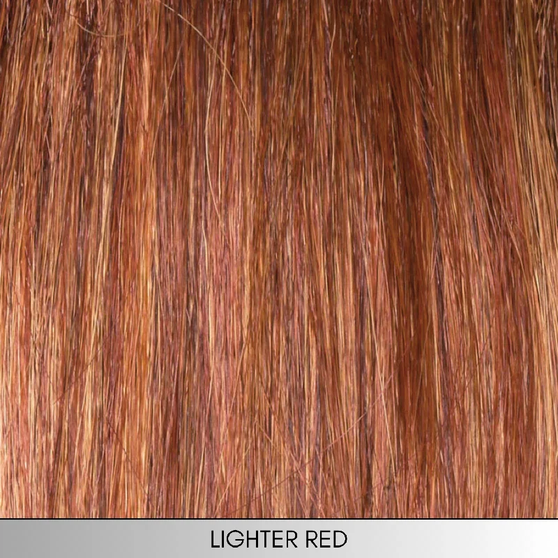 Lighter Red