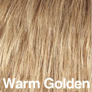 Warm Golden