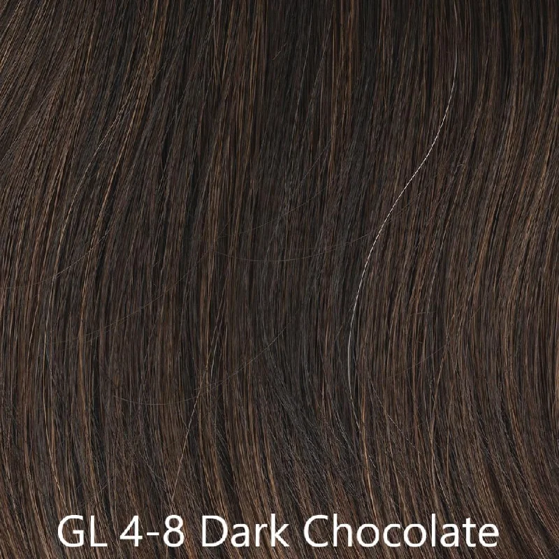 GL 4-8 Dark Chocolate