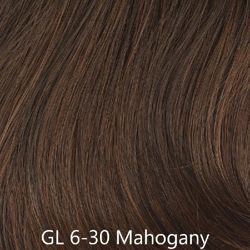 GL 6-30 Mahogany