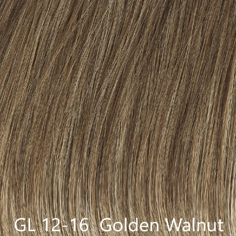 GL 12-16 Golden Walnut