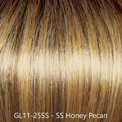 GL 11-25SS Shaded Honey Pecan