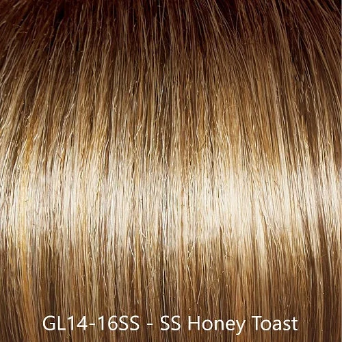 GL 14-16SS Shaded Honey Toast