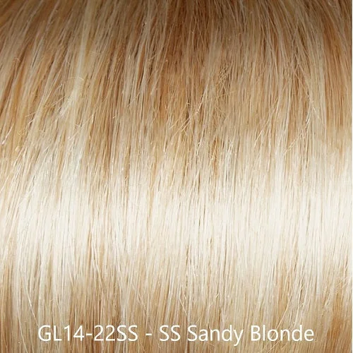 GL 14-22SS Shaded Sandy Blonde