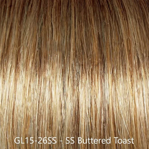 GL 15-26SS Shaded Buttered Toast