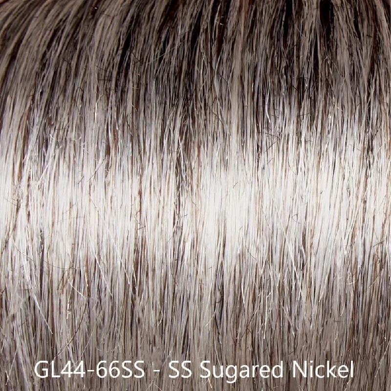 GL 44-66SS SS Shaded Sugared Nickel