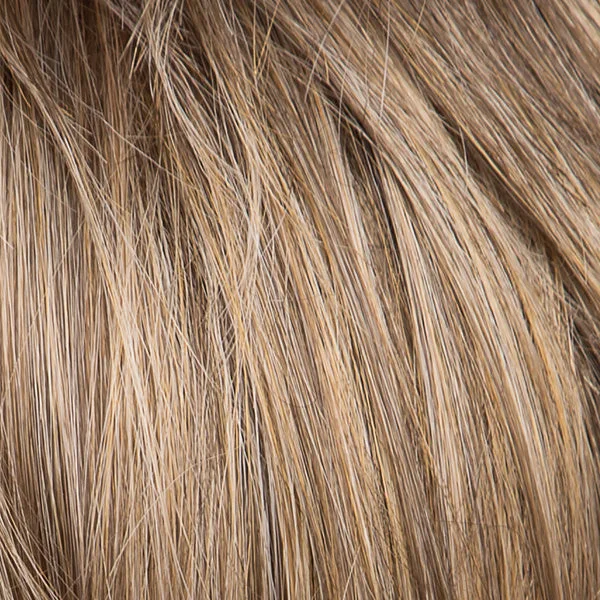 Bronze | Light Golden Brown with Golden Highlights