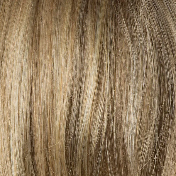 Maui Gold | Golden Blonde with Cocoa and Light Brown Lowlights