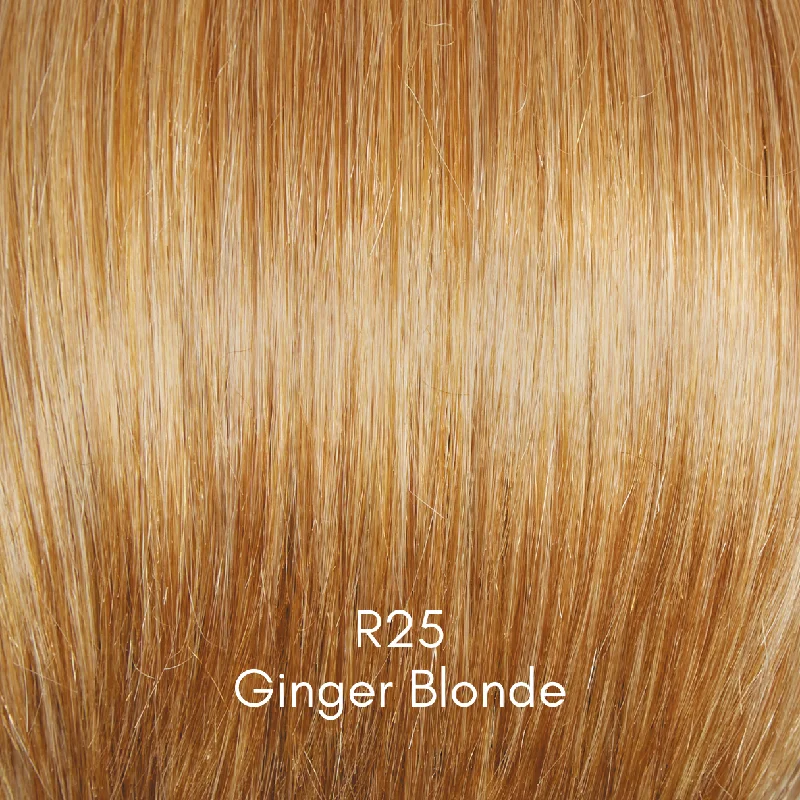 R25 Ginger Blonde